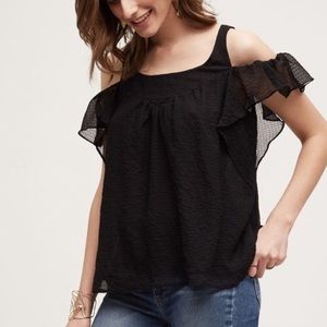 Anthropologie top